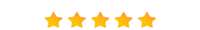Derila Ergo Pillow 5-Star Rating
